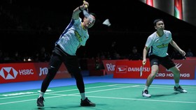 Jadwal Wakil Indonesia di Babak Pertama Australia Open 2023