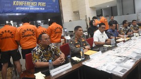 Buntut Mafia IMEI Ilegal: 191 Ribu Ponsel Dimatikan, Mayoritas iPhone
