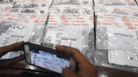 Bareskrim Polri Atur Jadwal Shutdown Ponsel IMEI Ilegal