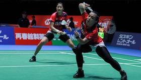 Hasil BATC 2024: Ana/Tiwi Menang Dramatis, Indonesia Unggul 2-0