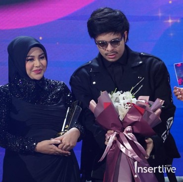 Lirik Lagu Maaf Lahir Batin - Atta Halilintar dan Aurel Hermansyah