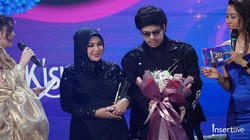 Lirik Lagu Maaf Lahir Batin - Atta Halilintar dan Aurel Hermansyah