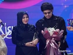 Lirik Lagu Maaf Lahir Batin - Atta Halilintar dan Aurel Hermansyah