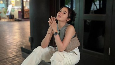 img-title Begini Kondisi Kehamilan Bella Bonita Usai Kehilangan 1 Anak Kembarnya