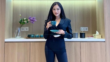 Dituding Jadi Simpanan Pejabat, 7 Gaya Mewah Bella Bonita Jadi Sorotan