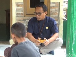 Bocah Purwakarta Doyan Hirup Bensin, Kadisdik: Perlu Penanganan Khusus