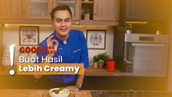 Kreasi Unik dan Resep Sayur Lodeh dengan Kacang Merah