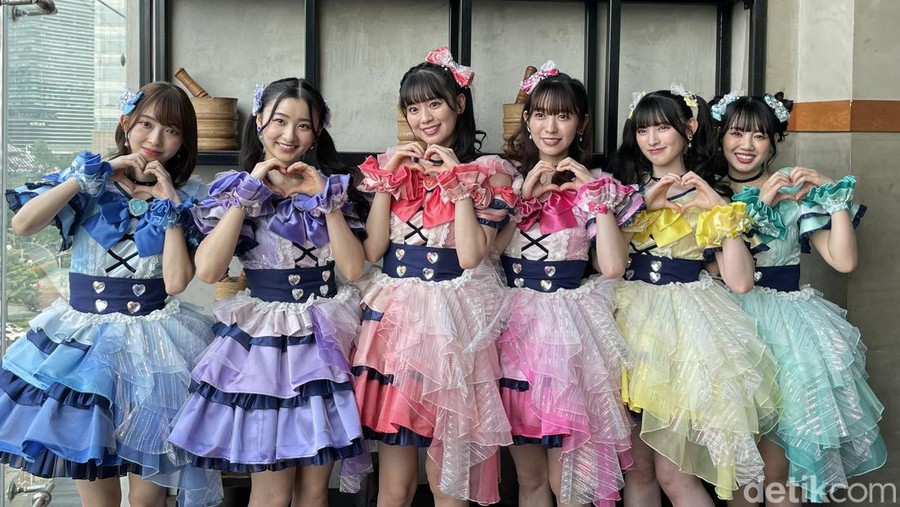 cho tokimeki sendenbu