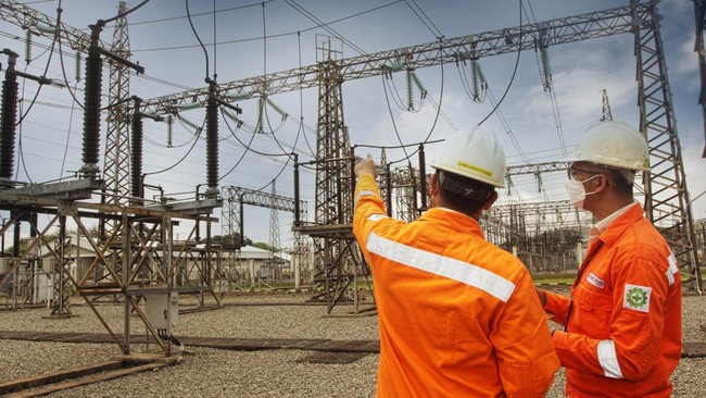 PLTG Cikarang Ngeluh Kekurangan Pasokan Gas Pembangkit Listrik Tenaga Gas (PLTG), PT Cikarang Listrindo Tbk (POWR) mengeluh kekurangan pasokan gas lantaran terjadi gangguan pengiriman dari pemasok.