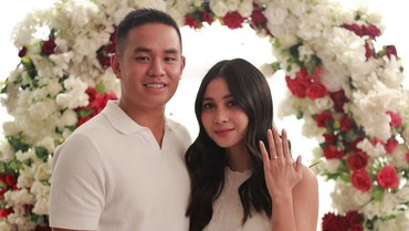 img-title Citra Aulia Mantan Pacar Al Ghazali Dilamar Cucu Konglomerat