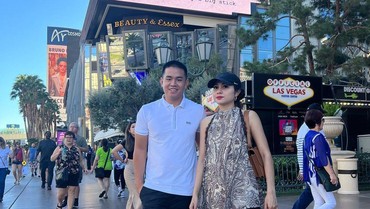 img-title Sosok Fabian Soemarno Cucu Konglomerat Tunangan Citra Aulia Eks Al Ghazali