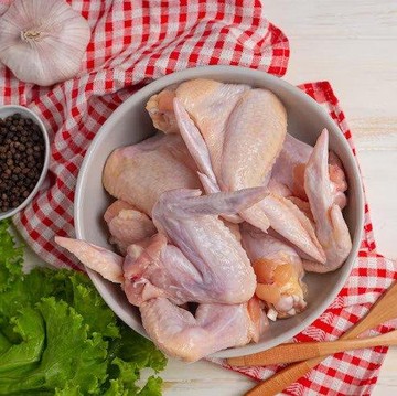 Ternyata Ini Alasan Jangan Cuci Ayam Mentah Sebelum Dimasak