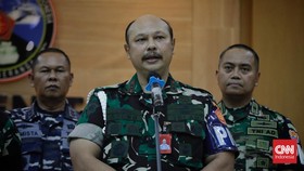Danpuspom TNI: Mayor Dedi Tidak Ditahan, Hanya Diminta Klarifikasi
