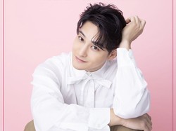 Kim Bum Gelar Fanmeeting di Jakarta, Ini Harga Tiket dan Seating Plan-nya