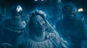 7 Rekomendasi Film Horor Semua Umur untuk Malam Halloween
