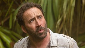 Sinopsis Primal, Bioskop Trans TV 30 Juli 2023