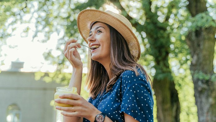 Konsumsi 4 Makanan ini Bisa Bantu Atasi Patah Hati, Apa Lagi Selain Dark Chocolate?