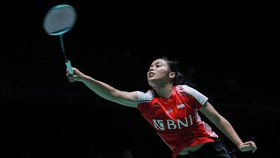 Hasil Japan Open: Kalah dari China, Gregoria Mariska Gagal ke Final