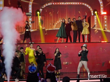img-title Meriah! HUT Insert ke-20 Dibuka dengan Penampilan Dance Para Host