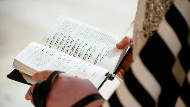 Israel mengecam pembakaran kitab suci Yahudi, Taurat, yang akan dilakukan di Swedia.