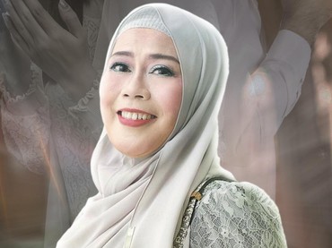  Nikah Beda Agama, Tudingan Kutukan Hingga Restu