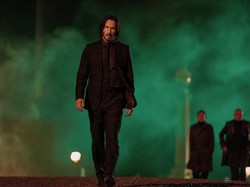 Sahur Ditemani John Wick: Chapter 4, Tonton di Sini!