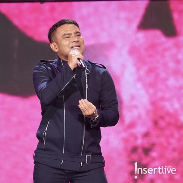 Lirik lagu Aku Yang Terluka - Judika