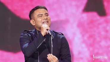 Lirik lagu Aku Yang Terluka - Judika