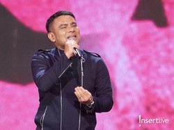 Lirik lagu Aku Yang Terluka - Judika