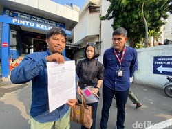 Jurnalis Laporkan Intimidasi di Diskusi soal Golkar ke Polda Metro