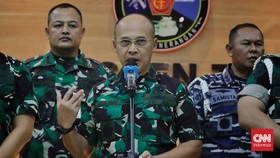 Mabes TNI Respons Ibu Imam Masykur Ingin Bertemu Panglima