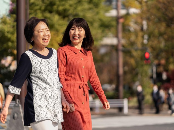 Kebiasaan hidup sehat orang Korea untuk merawat kecantikan kulit/ Foto: Freepik.com/freepik Kebiasaan hidup sehat orang Korea untuk merawat kecantikan kulit/ Foto: Freepik.com/freepik