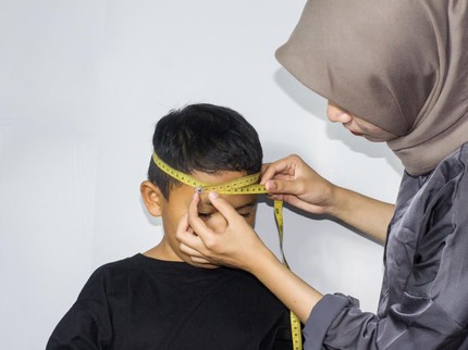 Cara Ukur Lingkar Kepala Normal pada Anak Remaja dan Manfaatnya untuk Kesehatan