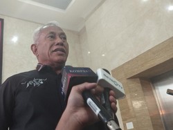Ketua DPP PDIP Minta Cek soal Anggota DPRD Halteng Ngamuk di Minimarket