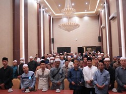 Gus Sadad Tegaskan Komitmen Gerindra untuk Dunia Pendidikan