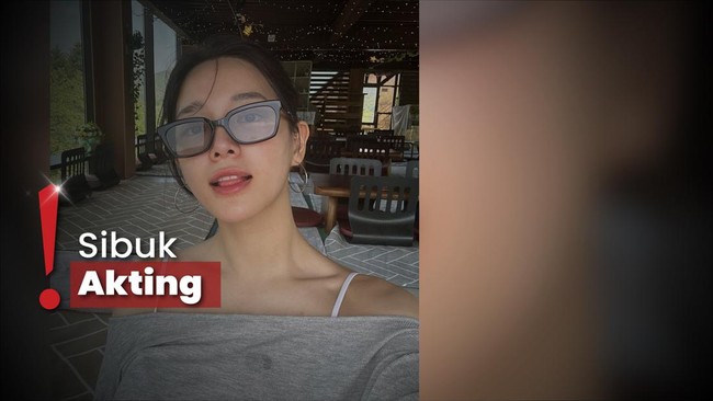 2 Tahun Hiatus, Kim Sejeong Siap Rilis Album Baru