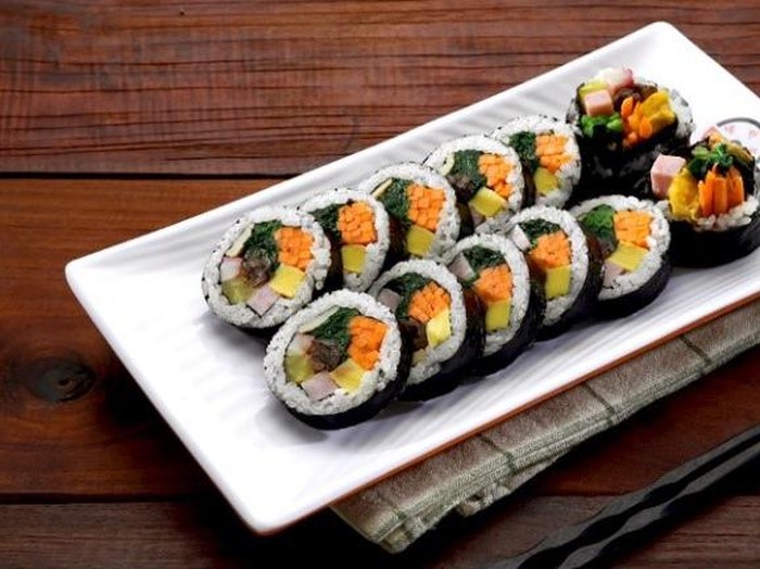Kimbap