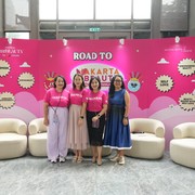 Siap-Siap Berburu Produk Kecantikan, Jakarta X Beauty 2023 akan Segera Hadir!