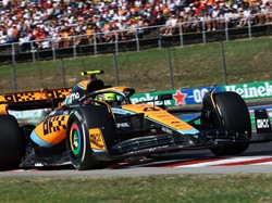 Rosberg: Kemenangan Perdana McLaren Musim Ini Tinggal Tunggu Waktu