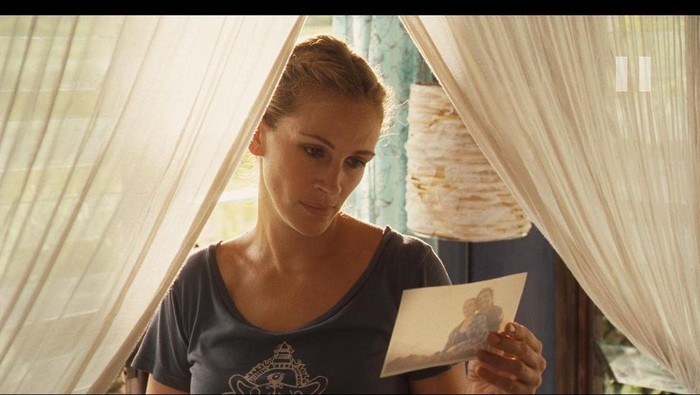 Lokasi Syuting Film Hollywood di Destinasi Wisata Indonesia/Foto: instagram.com/eatpraylove_officialhouse