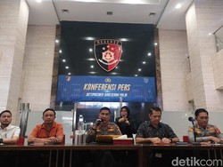 Tersangka Polisi Tembak Polisi di Bogor Dijerat Pasal Pembunuhan