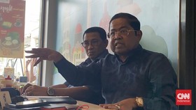 Solid Dukung Airlangga, Kader Golkar Fokus Persiapan Pemilu 2024