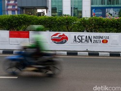 Media Center KTT Ke-43 ASEAN Buka 24 Jam, Ini Fasilitasnya