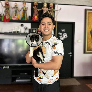 Reaksi Cakra Khan Dibandingkan Putri Ariani hingga Diprediksi Tak Masuk Final