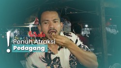 Berburu Makanan Khas di Tanjung Pinang, Kuliner Malamnya Sedap