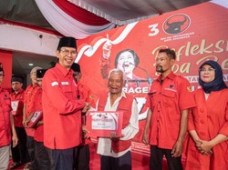 Refleksi Tragedi 27 Juli 1996, PDIP Surabaya Ajak Gen-Z Rawat Kesadaran Sejarah
