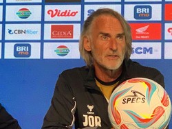 Marak Pelatih Belanda di Liga 1 agar Selaras dengan Timnas?
