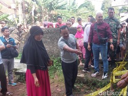 Pemilik Kucing yang Dikubur di Pemakaman Keluarga di Bogor Minta Maaf