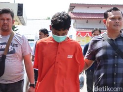Duh! ABG di Riau Tewas Diracun Pacar gegara HP