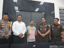 Kejari Surabaya Klarifikasi Status Tahanan Kota Pencuri Mi Instan Indomaret